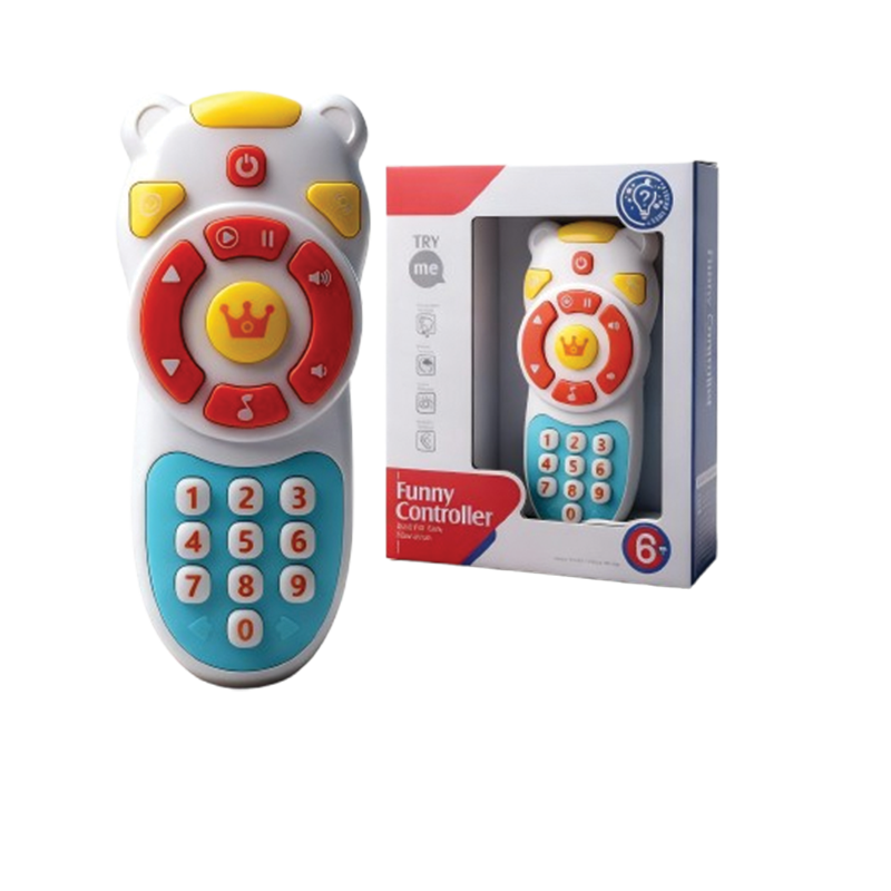 Huanger Funny Controller