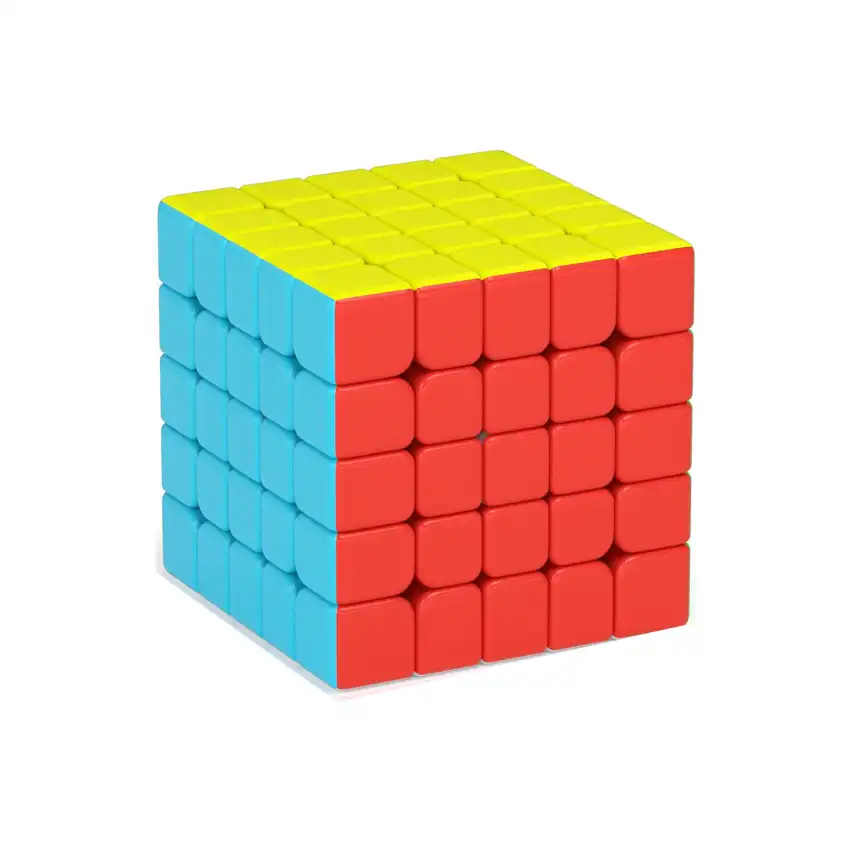 5×5 Exclusive 62mm Rubik’s Cube