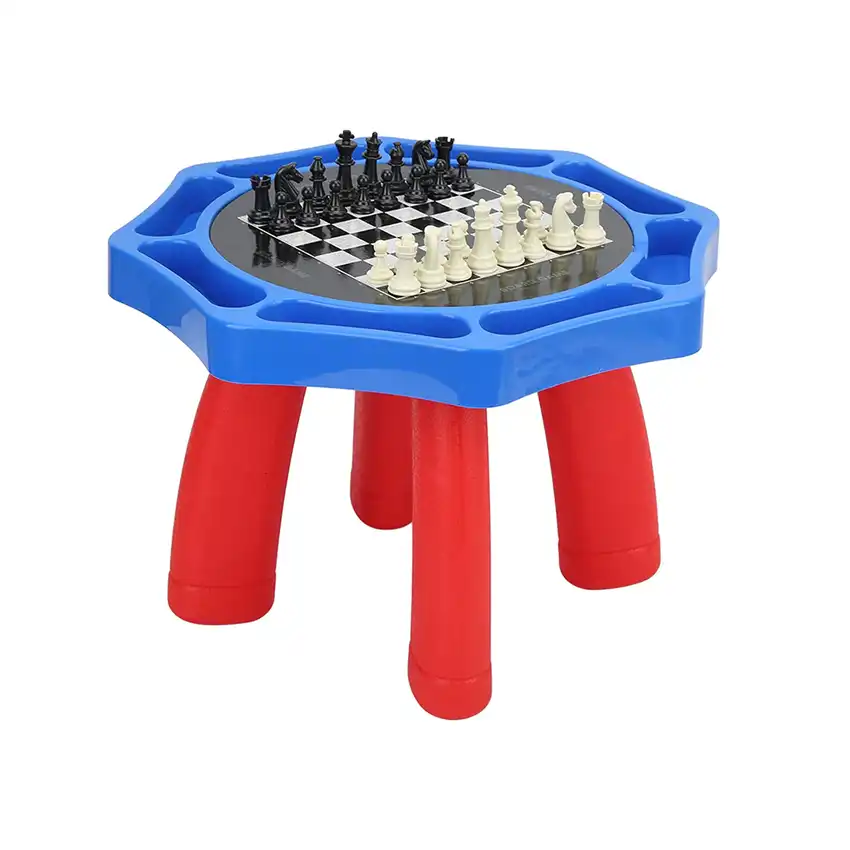 8 in 1 Travel Board Games