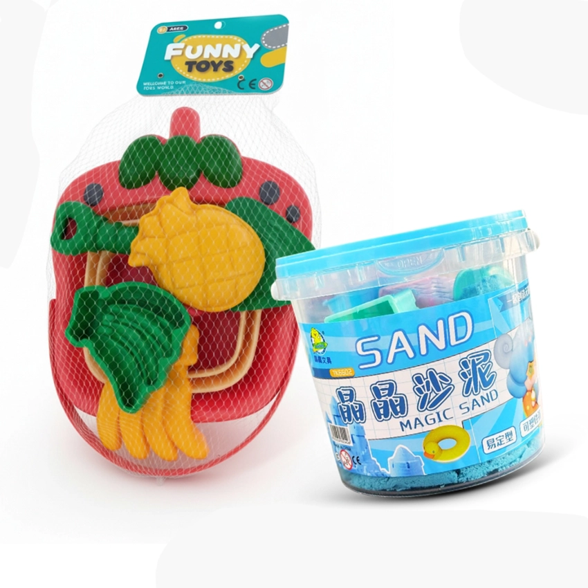 Ultimate Magic Sand Play Set