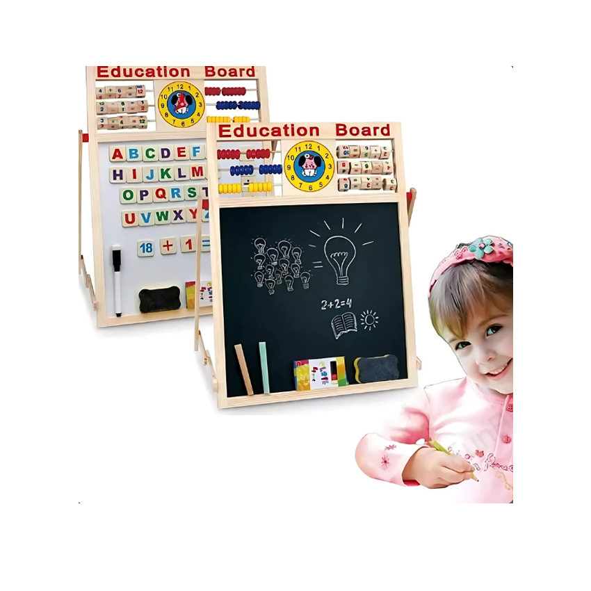 Kids Educational Study Board