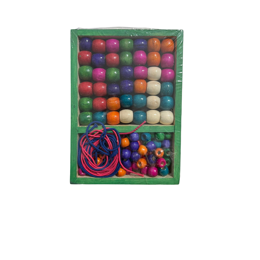 CP044 Crafting Box of Beads