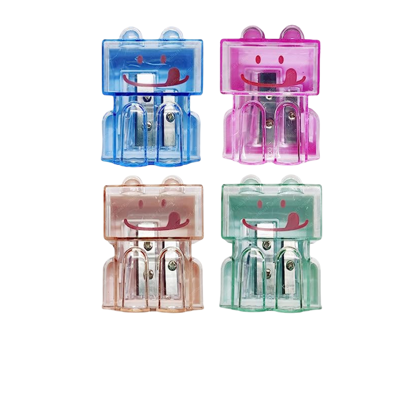 Fun Puppy Pencil Sharpener
