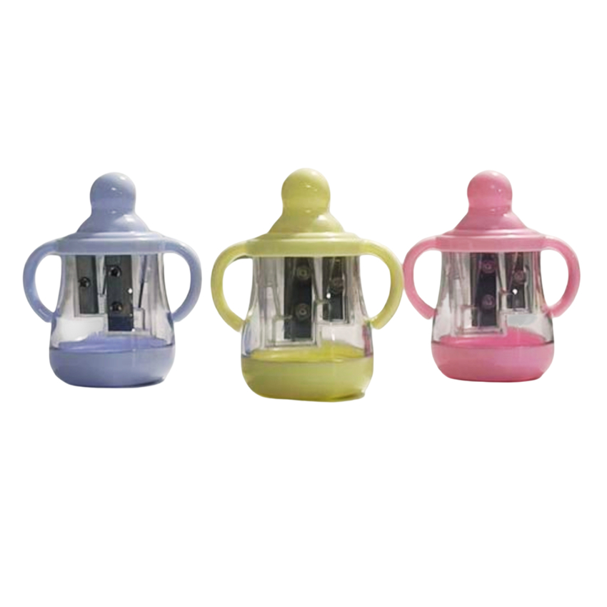 Cute Kettle Pencil Sharpener