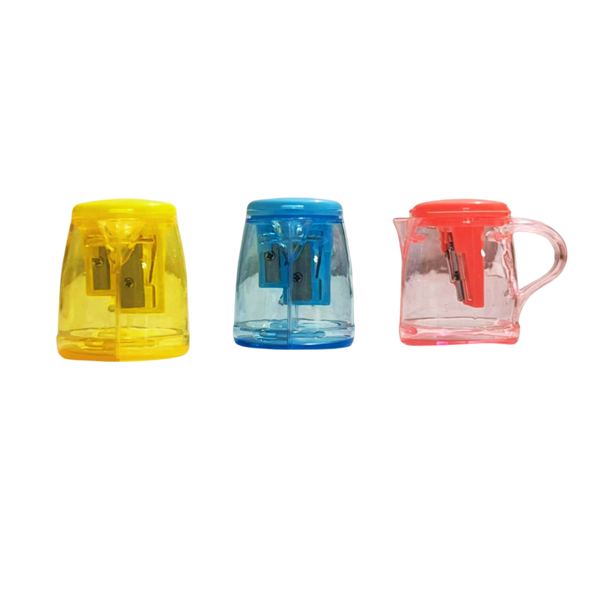 Kids Jug Pencil Sharpener