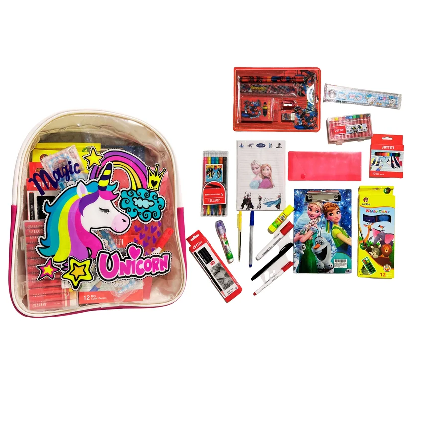 Unicorn Goody Bag