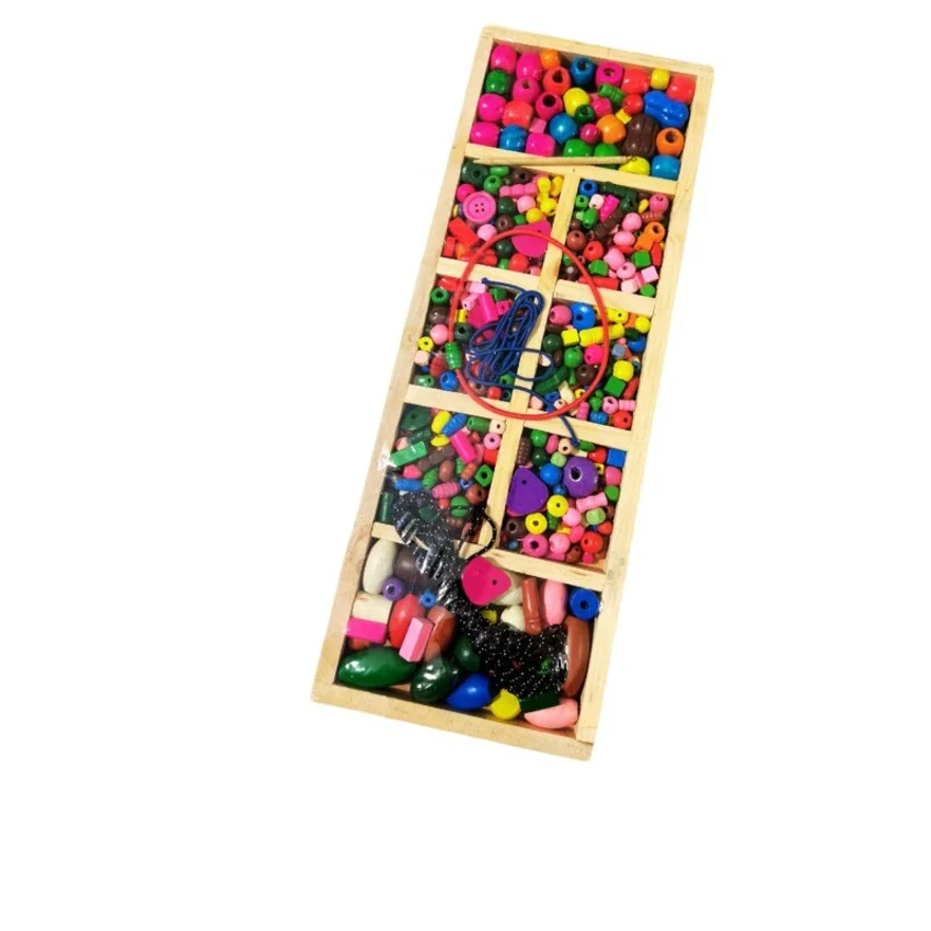 DIY Exclusive Beads Set