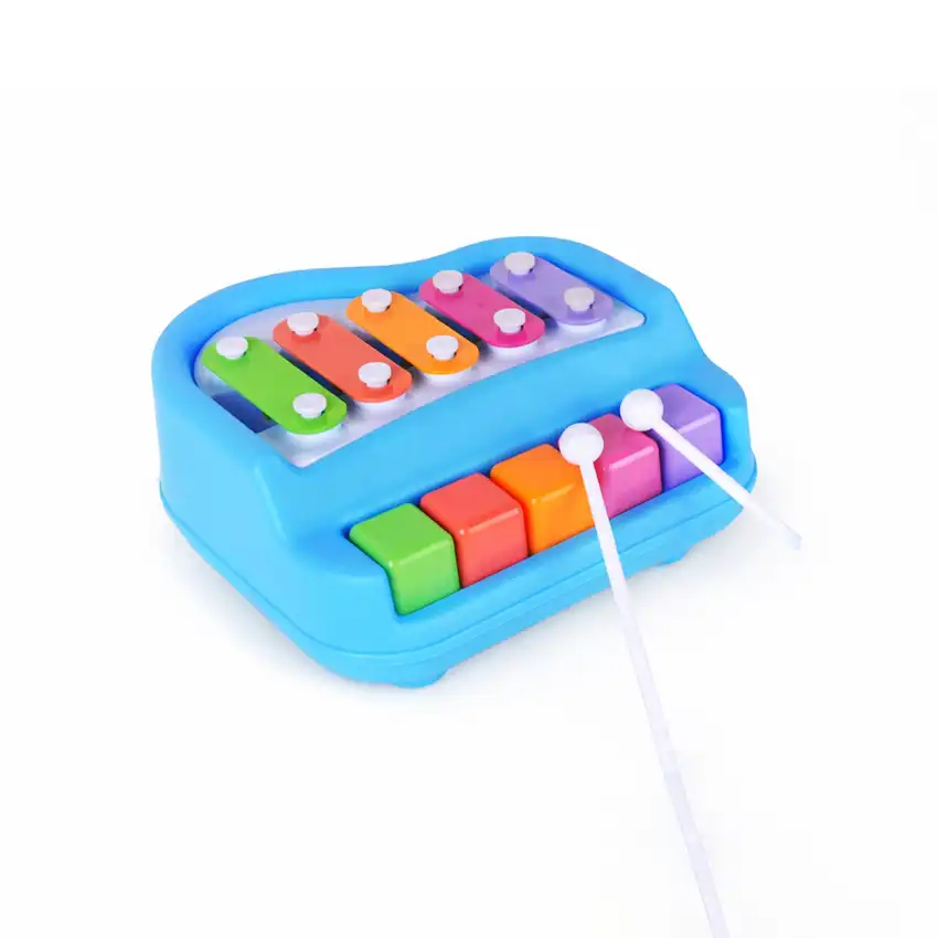 Amazing CP036 Vocal Baby Piano For Kids