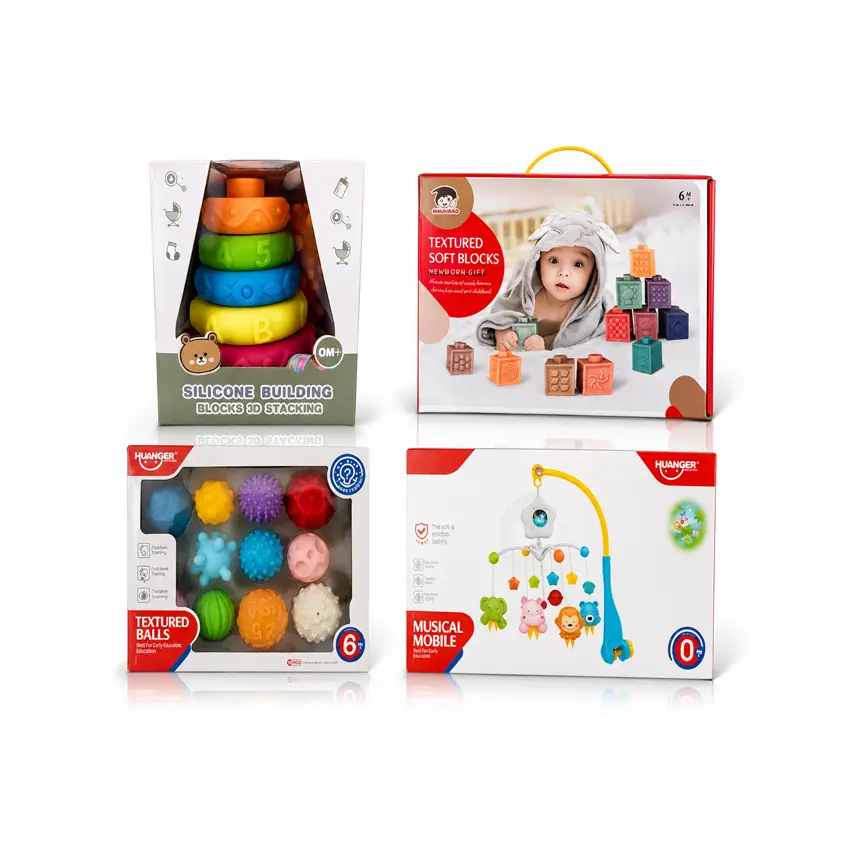 Baby Gift Package