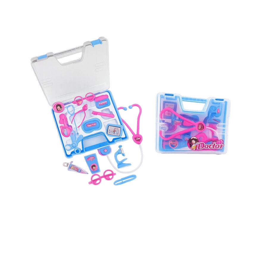Kids Doctor Special Medical Kit