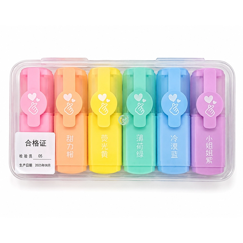 Mini Highlighter BC-732