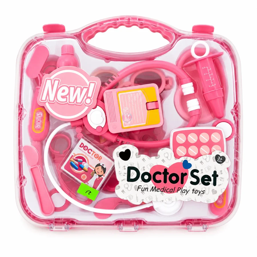 Kids Doctor Set - Image 3