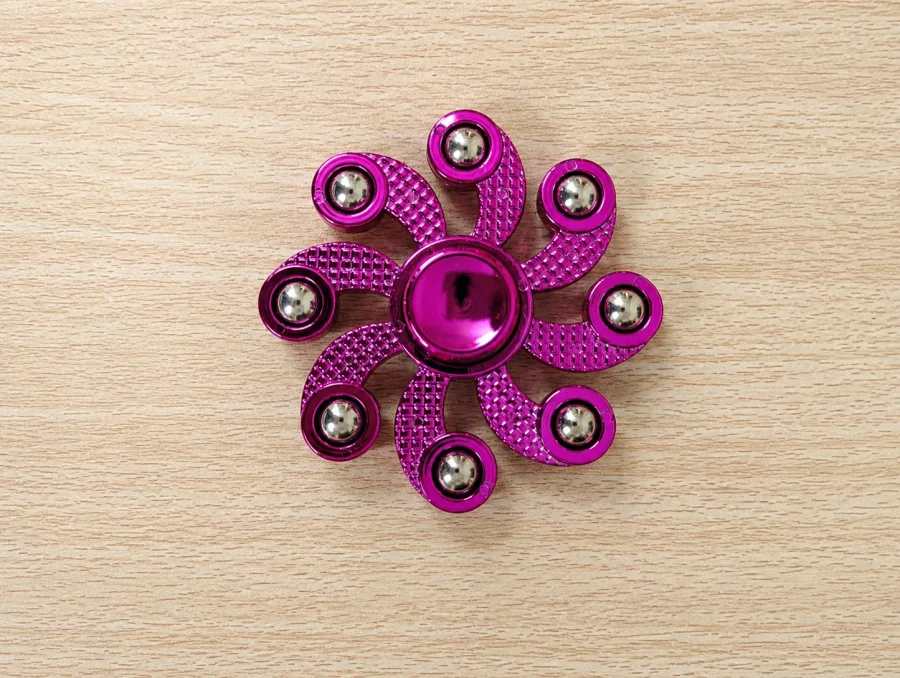 Spinner Game - Image 2