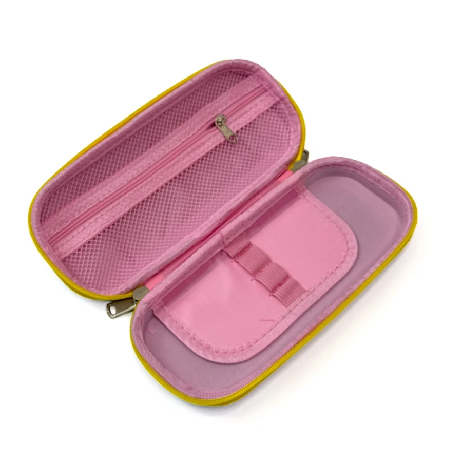 Frozen Princess EVA Hard Shell Pencil Case - Image 7