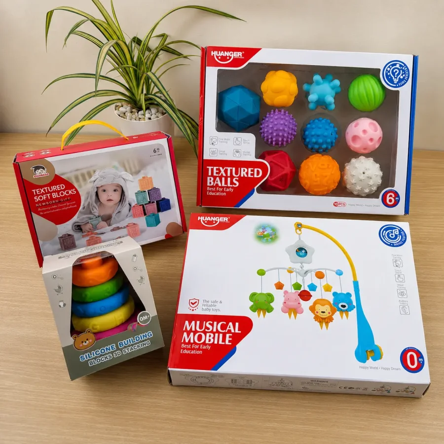 Baby Gift Package - Image 2