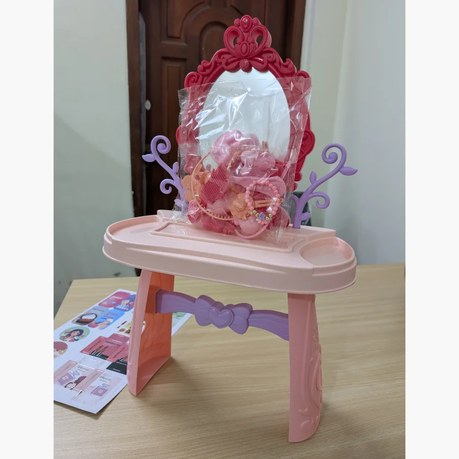 Exclusive Dressing Table 46 pieces - Image 4