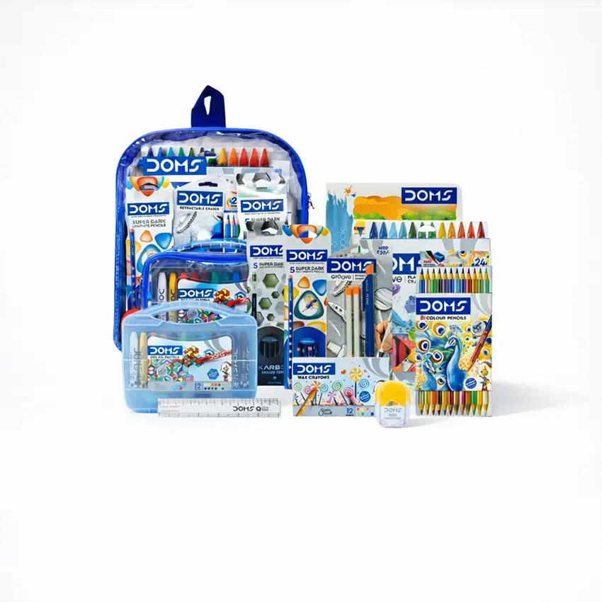 Special DOMS Smart Kit | Kids Dream Painting Set - Image 2