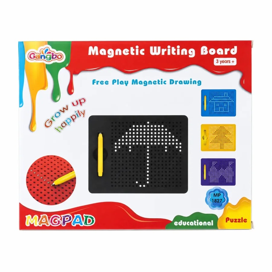 Magnetic Drawing Board