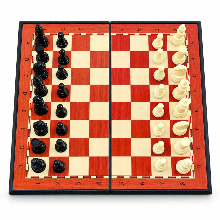 Chess Contest - Image 2