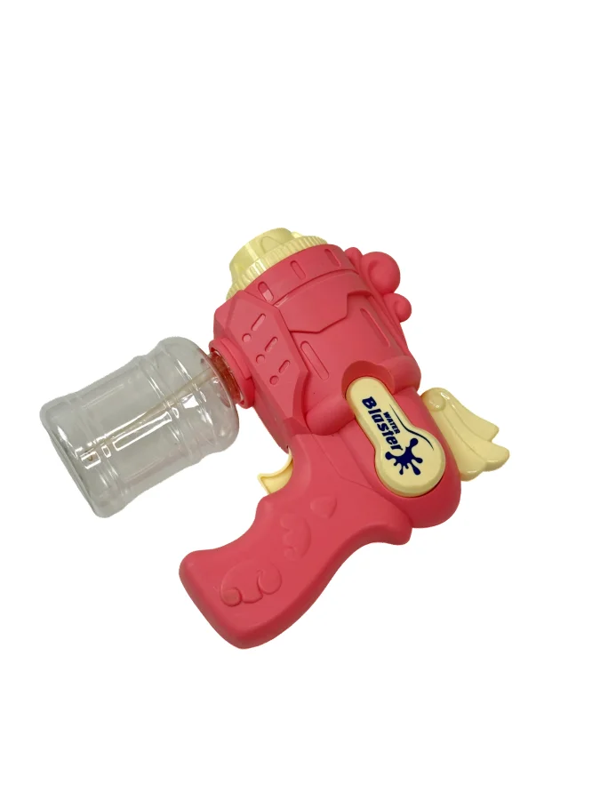 Electric Water Gun – 2 Modes | Automatic Water Blaster for Kids - Image 2