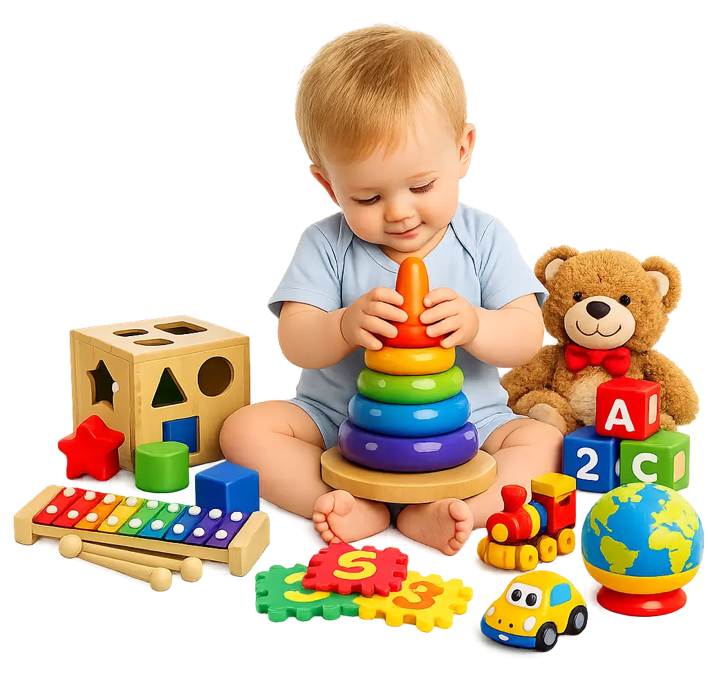 Toy