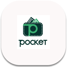 pocket